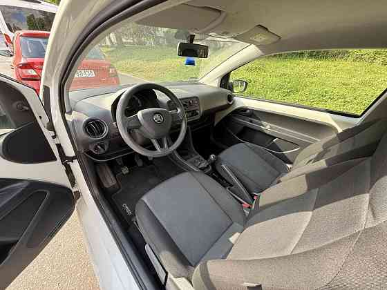 Skoda Citigo 2018 - Zadbany, serwisowany, 2 komplety opon Katowice