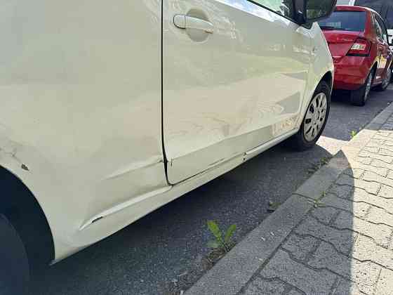 Skoda Citigo 2018 - Zadbany, serwisowany, 2 komplety opon Katowice