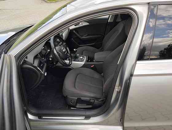Audi A6 C7 2.0 TDI, bogate wyposażenie Warszawa