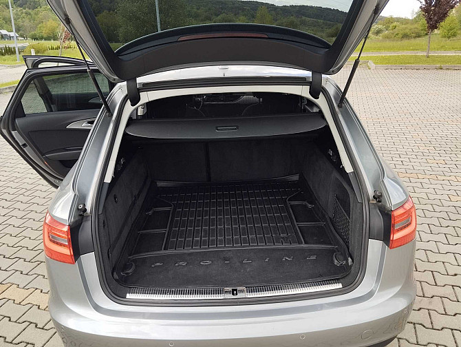 Audi A6 C7 2.0 TDI, bogate wyposażenie Warszawa - photo 3