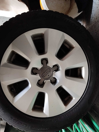 Audi A6 C7 2.0 TDI, bogate wyposażenie Warszawa - photo 2