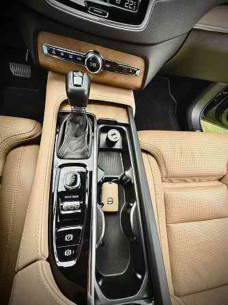 Volvo XC90 Inscription D5 AWD Śródmieście