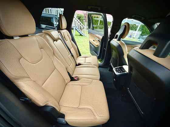 Volvo XC90 Inscription D5 AWD Śródmieście