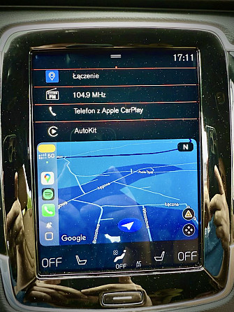 Volvo XC90 Inscription D5 AWD Śródmieście - photo 4