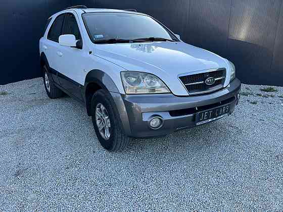 Kia Sorento 2.5 Diesel 140KM, 4x4, Manualna Inowrocław