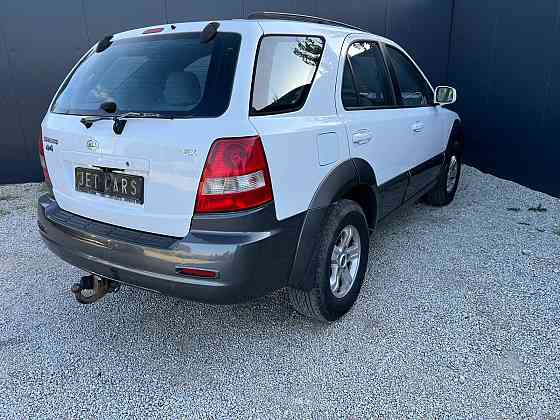 Kia Sorento 2.5 Diesel 140KM, 4x4, Manualna Inowrocław
