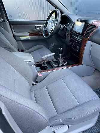 Kia Sorento 2.5 Diesel 140KM, 4x4, Manualna Inowrocław