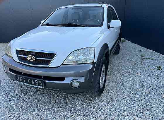 Kia Sorento 2.5 Diesel 140KM, 4x4, Manualna Inowrocław