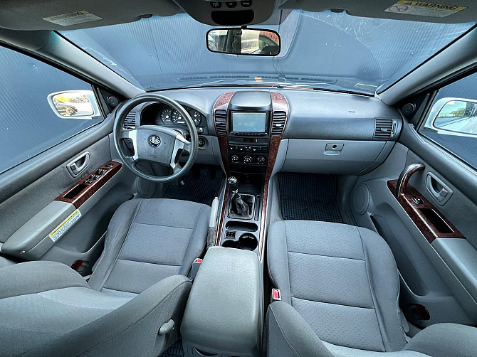 Kia Sorento 2.5 Diesel 140KM, 4x4, Manualna Inowrocław - photo 7