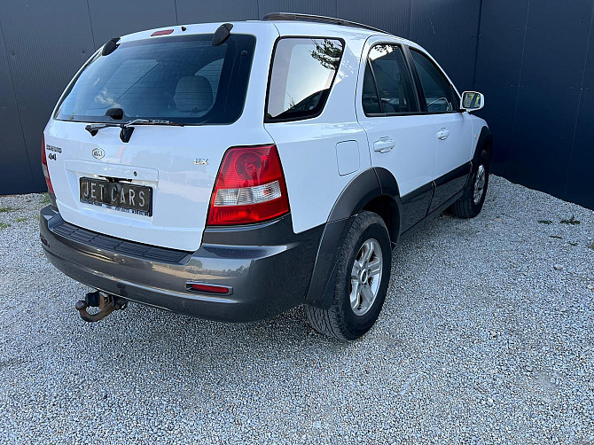 Kia Sorento 2.5 Diesel 140KM, 4x4, Manualna Inowrocław - photo 5
