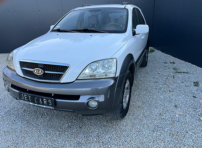 Kia Sorento 2.5 Diesel 140KM, 4x4, Manualna Inowrocław - photo 6