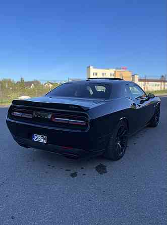 Dodge Challenger SRT 392 z pełnym wyposażeniem Gdańsk