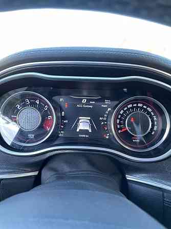 Dodge Challenger SRT 392 z pełnym wyposażeniem Gdańsk
