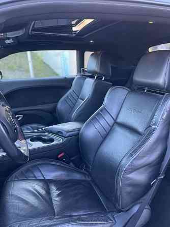 Dodge Challenger SRT 392 z pełnym wyposażeniem Gdańsk