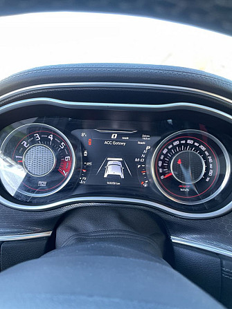 Dodge Challenger SRT 392 z pełnym wyposażeniem Gdańsk - photo 5