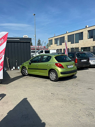 Peugeot 207 – niezawodny i ekonomiczny Inowrocław - photo 5