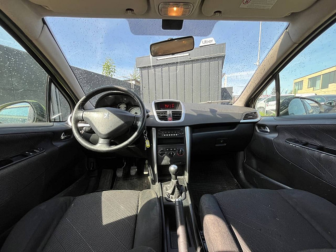 Peugeot 207 – niezawodny i ekonomiczny Inowrocław - photo 2