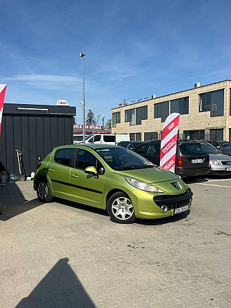Peugeot 207 – niezawodny i ekonomiczny Inowrocław - photo 3