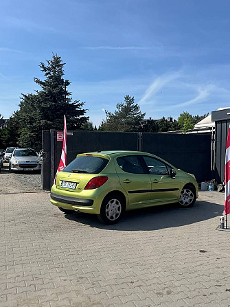 Peugeot 207 – niezawodny i ekonomiczny Inowrocław - photo 4