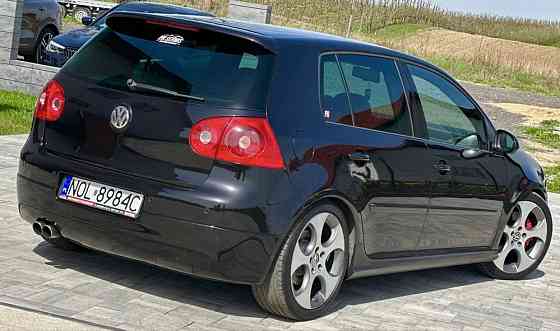 Volkswagen Golf 5 GT 4Motion - bogate wyposażenie! Warszawa
