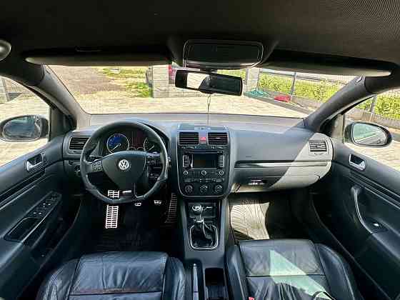 Volkswagen Golf 5 GT 4Motion - bogate wyposażenie! Warszawa