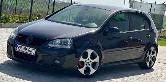 Volkswagen Golf 5 GT 4Motion - bogate wyposażenie! Warszawa