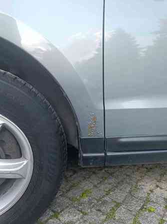 Hyundai Santa Fe II 2007 4x4 Automat Benzyna + LPG Varsovie
