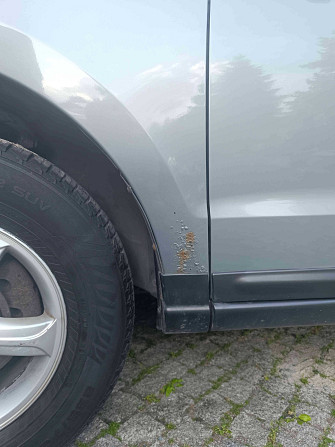Hyundai Santa Fe II 2007 4x4 Automat Benzyna + LPG Warschau - photo 3