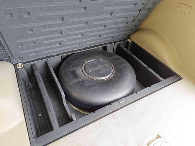 Hyundai Santa Fe II 2007 4x4 Automat Benzyna + LPG Warschau - photo 2