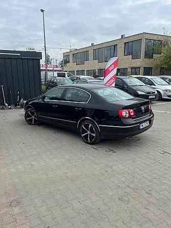 Volkswagen Passat 2.0 Benzyna - zadbany, gotowy do jazdy! Inowroclaw