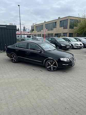 Volkswagen Passat 2.0 Benzyna - zadbany, gotowy do jazdy! Inowroclaw