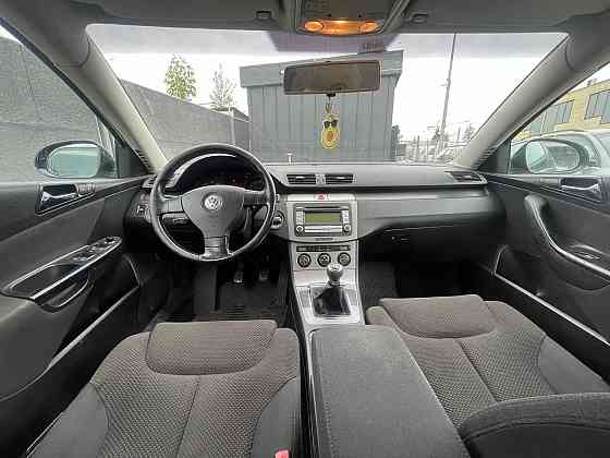 Volkswagen Passat 2.0 Benzyna - zadbany, gotowy do jazdy! Inowroclaw