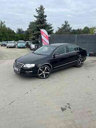 Volkswagen Passat 2.0 Benzyna - zadbany, gotowy do jazdy! Inowroclaw