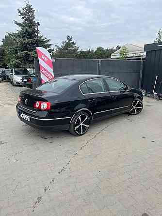 Volkswagen Passat 2.0 Benzyna - zadbany, gotowy do jazdy! Inowroclaw