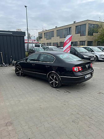Volkswagen Passat 2.0 Benzyna - zadbany, gotowy do jazdy! Inowroclaw - photo 3