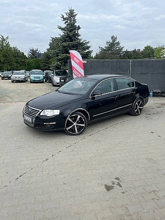 Volkswagen Passat 2.0 Benzyna - zadbany, gotowy do jazdy! Inowroclaw - photo 4