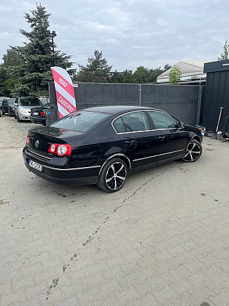 Volkswagen Passat 2.0 Benzyna - zadbany, gotowy do jazdy! Inowroclaw - photo 5