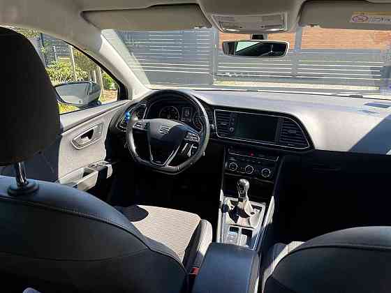 Seat Leon III FR – LED, nawigacja, świetny stan Warszawa