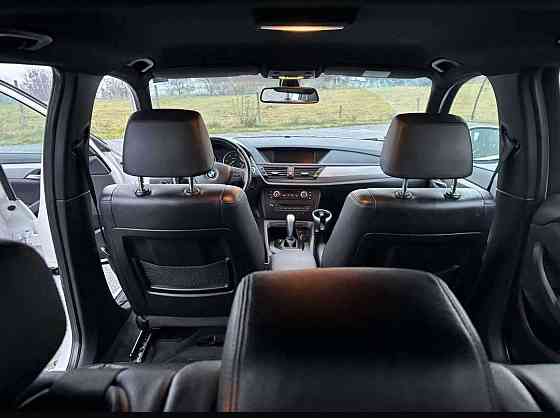 BMW X1 E84 2.0d xDrive Automat M Pakiet Grudziadz