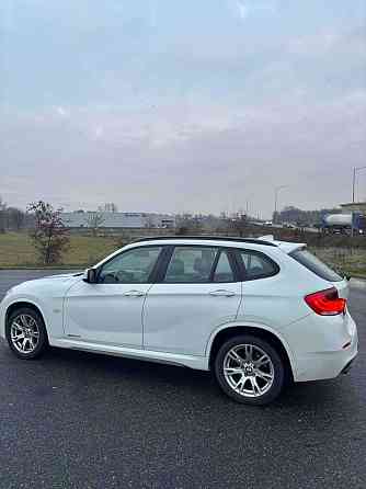 BMW X1 E84 2.0d xDrive Automat M Pakiet Grudziadz