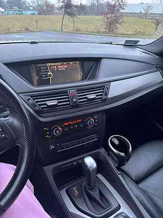 BMW X1 E84 2.0d xDrive Automat M Pakiet Grudziadz