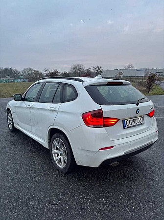 BMW X1 E84 2.0d xDrive Automat M Pakiet Grudziadz - photo 7