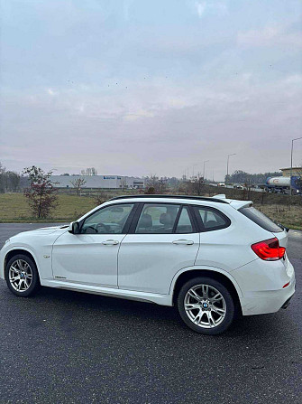 BMW X1 E84 2.0d xDrive Automat M Pakiet Grudziadz - photo 1