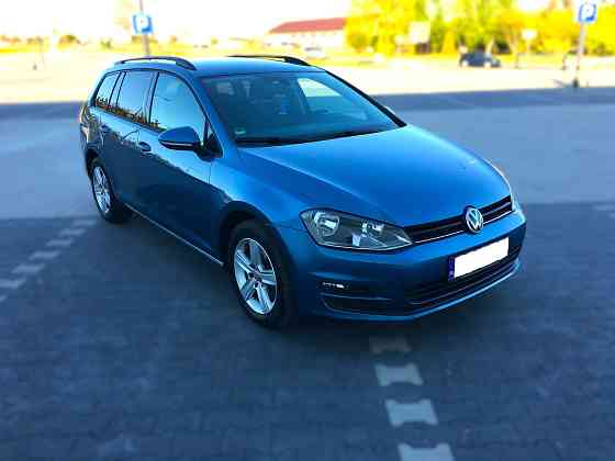 Volkswagen Golf VII Comfortline 1.6 TDI 110KM Olsztyn