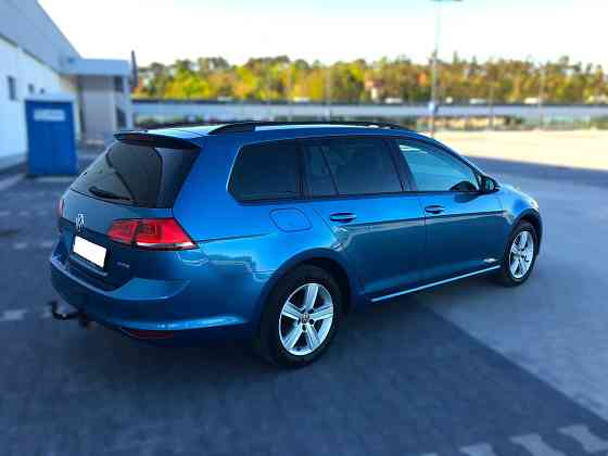 Volkswagen Golf VII Comfortline 1.6 TDI 110KM Olsztyn