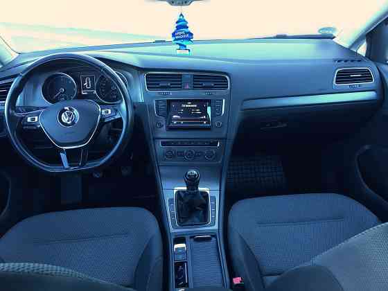 Volkswagen Golf VII Comfortline 1.6 TDI 110KM Olsztyn
