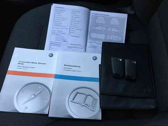 Volkswagen Golf VII Comfortline 1.6 TDI 110KM Olsztyn