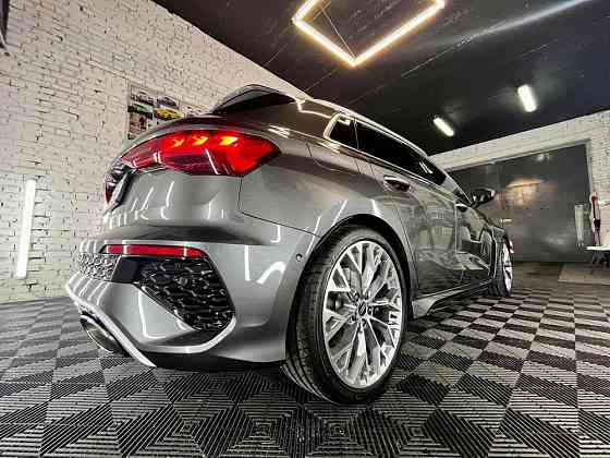 Audi RS3 - cesja leasingu, rok 2023, bogata wersja Warszawa