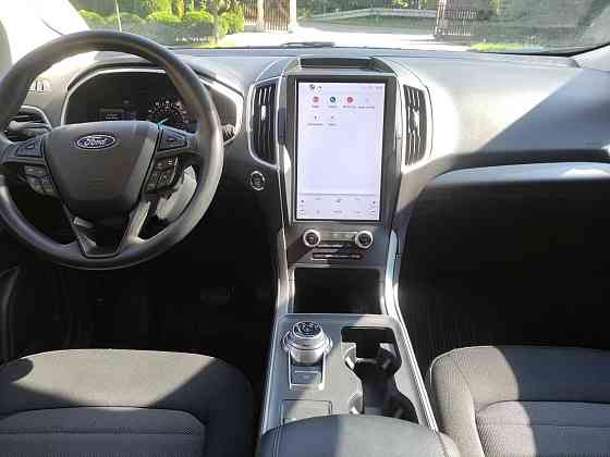 Ford Edge 2.0 Benzyna 245 KM Automat Warschau