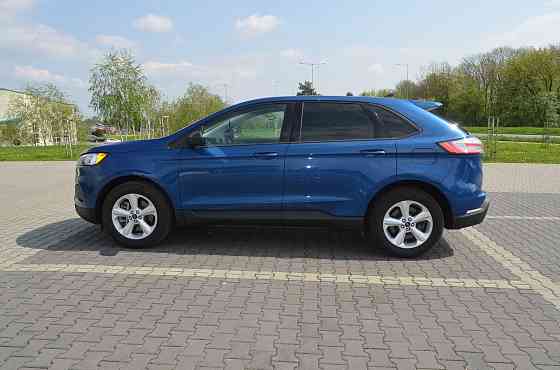 Ford Edge 2.0 Benzyna 245 KM Automat Warschau